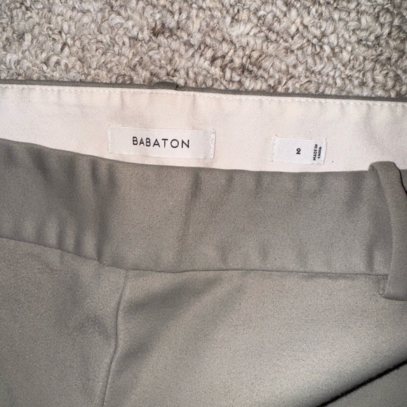 Babaton Pant - Picture 3 of 3